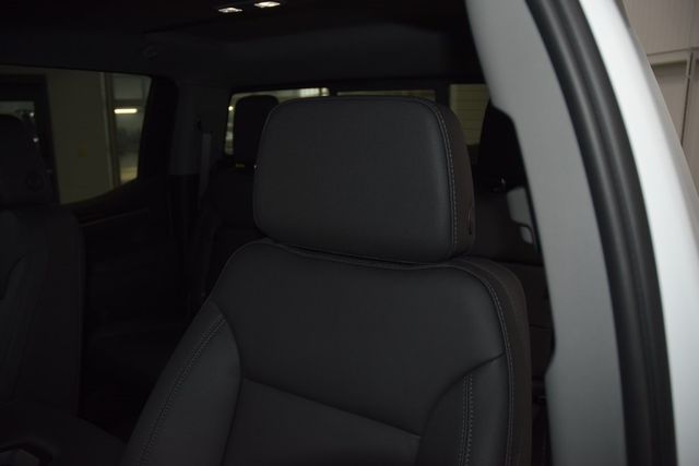 2026 Chevrolet Silverado 1500 4WD Crew Cab 157" LT - 22961468 - 34