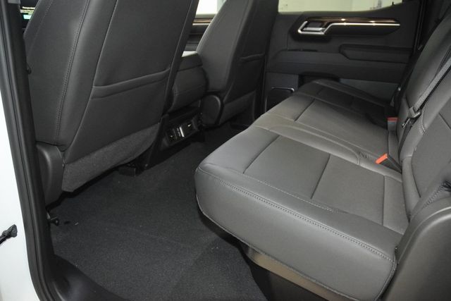 2026 Chevrolet Silverado 1500 4WD Crew Cab 157" LT - 22961468 - 36