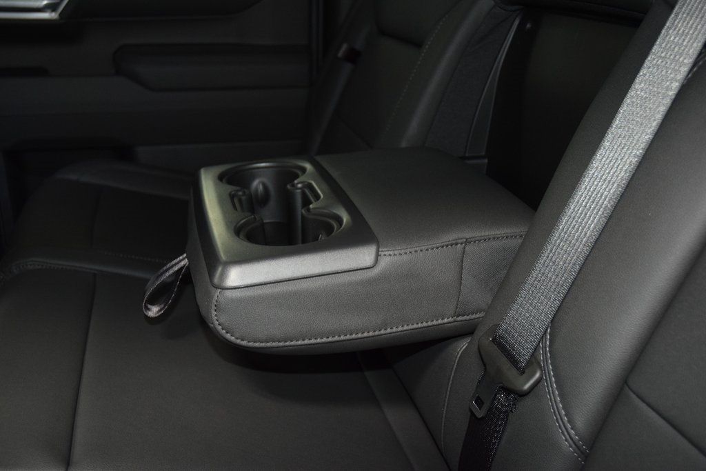 2026 Chevrolet Silverado 1500 4WD Crew Cab 157" LT - 22961468 - 37