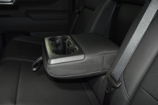 2026 Chevrolet Silverado 1500 4WD Crew Cab 157" LT - 22961468 - 37