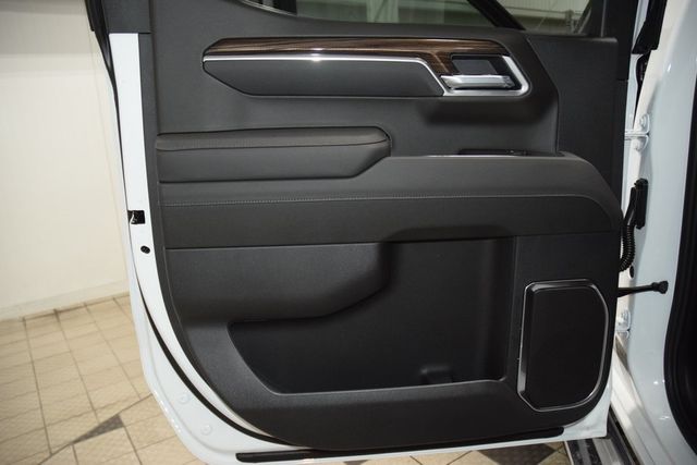 2026 Chevrolet Silverado 1500 4WD Crew Cab 157" LT - 22961468 - 38