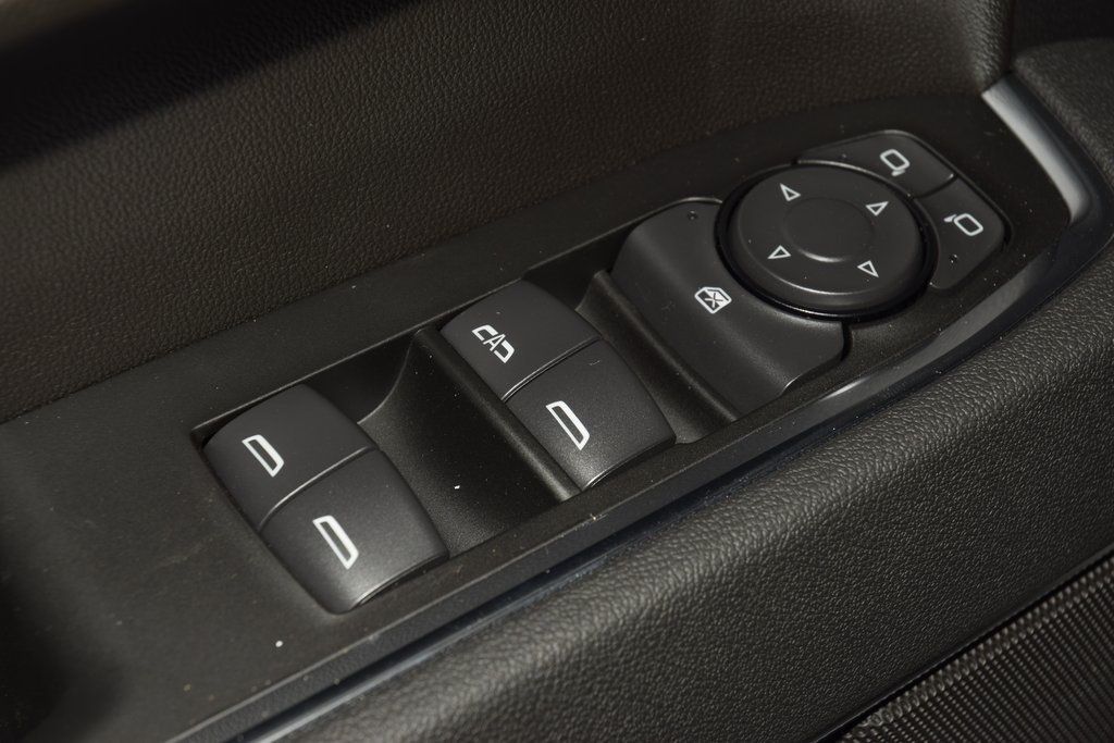 2026 Chevrolet Silverado 1500 4WD Crew Cab 157" LT - 22961468 - 41