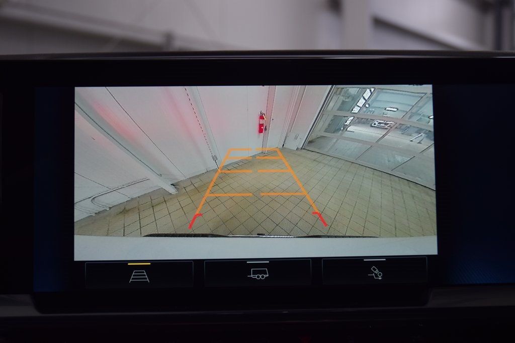 2026 Chevrolet Silverado 1500 4WD Crew Cab 157" LT - 22961468 - 43