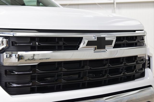 2026 Chevrolet Silverado 1500 4WD Crew Cab 157" LT - 22961468 - 8