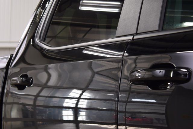 2026 Chevrolet Silverado 1500 4WD Crew Cab 157" LT - 22964334 - 17