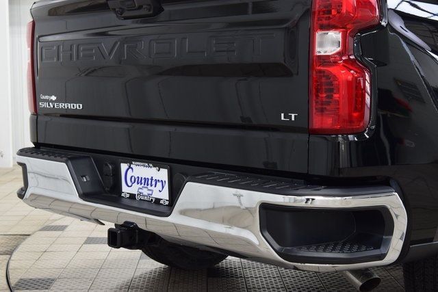 2026 Chevrolet Silverado 1500 4WD Crew Cab 157" LT - 22964334 - 20