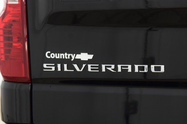 2026 Chevrolet Silverado 1500 4WD Crew Cab 157" LT - 22964334 - 21
