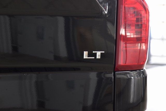 2026 Chevrolet Silverado 1500 4WD Crew Cab 157" LT - 22964334 - 23