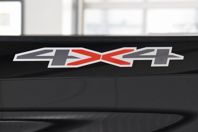 2026 Chevrolet Silverado 1500 4WD Crew Cab 157" LT - 22964334 - 25