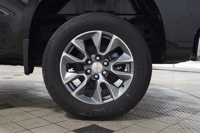 2026 Chevrolet Silverado 1500 4WD Crew Cab 157" LT - 22964334 - 26