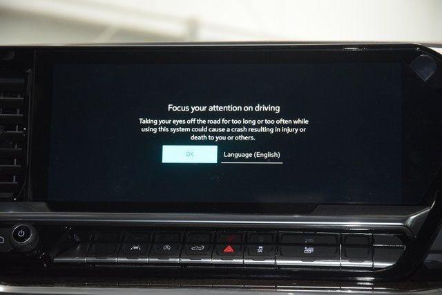 2026 Chevrolet Silverado 1500 4WD Crew Cab 157" LT - 22964334 - 31