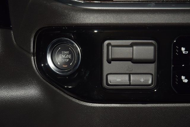 2026 Chevrolet Silverado 1500 4WD Crew Cab 157" LT - 22964334 - 34