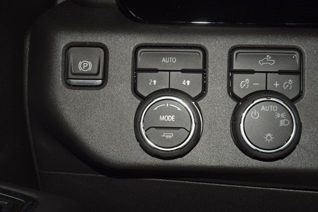 2026 Chevrolet Silverado 1500 4WD Crew Cab 157" LT - 22964334 - 35