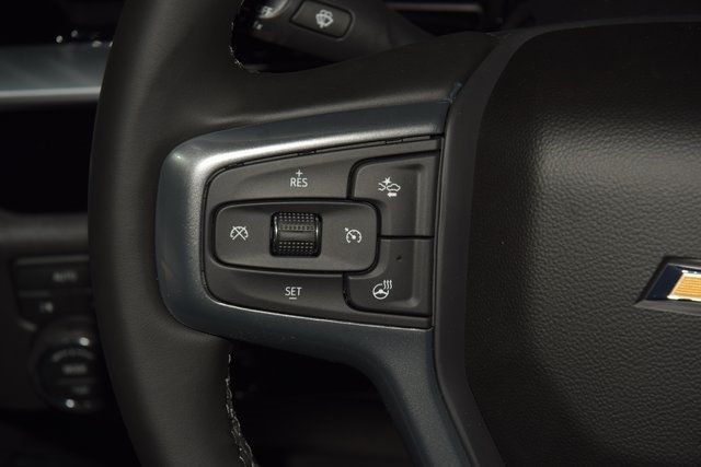 2026 Chevrolet Silverado 1500 4WD Crew Cab 157" LT - 22964334 - 37