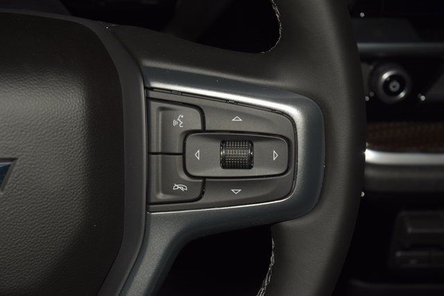 2026 Chevrolet Silverado 1500 4WD Crew Cab 157" LT - 22964334 - 38