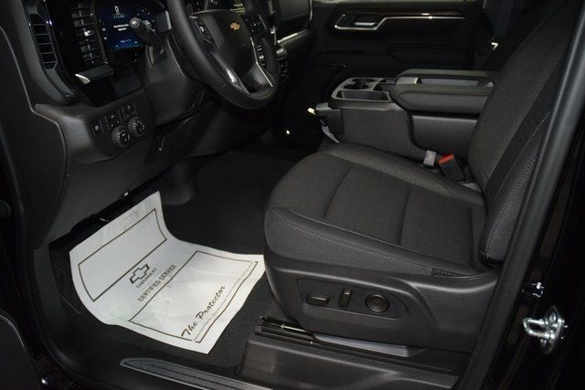 2026 Chevrolet Silverado 1500 4WD Crew Cab 157" LT - 22964334 - 40