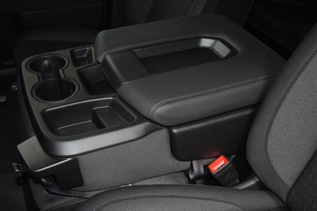 2026 Chevrolet Silverado 1500 4WD Crew Cab 157" LT - 22964334 - 42