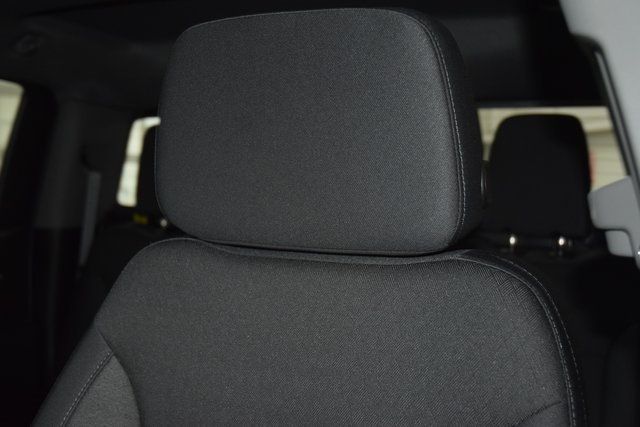 2026 Chevrolet Silverado 1500 4WD Crew Cab 157" LT - 22964334 - 43