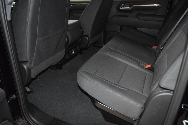 2026 Chevrolet Silverado 1500 4WD Crew Cab 157" LT - 22964334 - 44