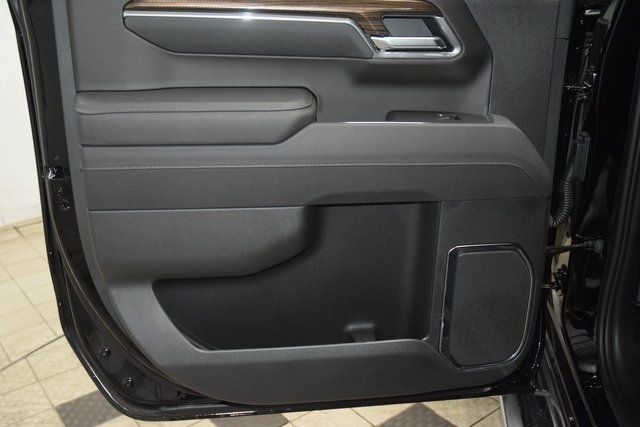 2026 Chevrolet Silverado 1500 4WD Crew Cab 157" LT - 22964334 - 45