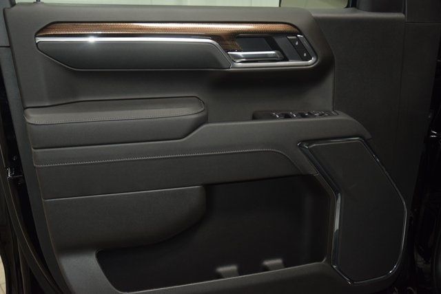 2026 Chevrolet Silverado 1500 4WD Crew Cab 157" LT - 22964334 - 47