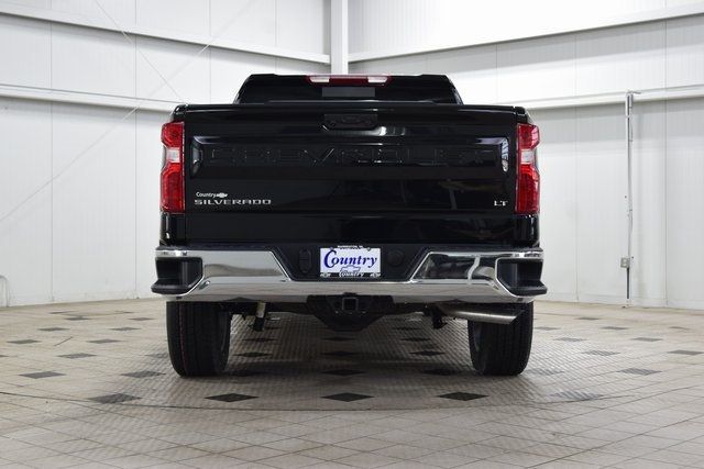 2026 Chevrolet Silverado 1500 4WD Crew Cab 157" LT - 22964334 - 6