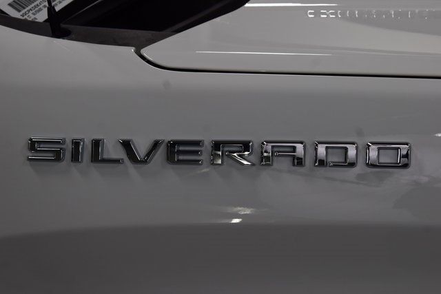 2026 Chevrolet Silverado 1500 4WD Crew Cab 157" LT - 22964353 - 15