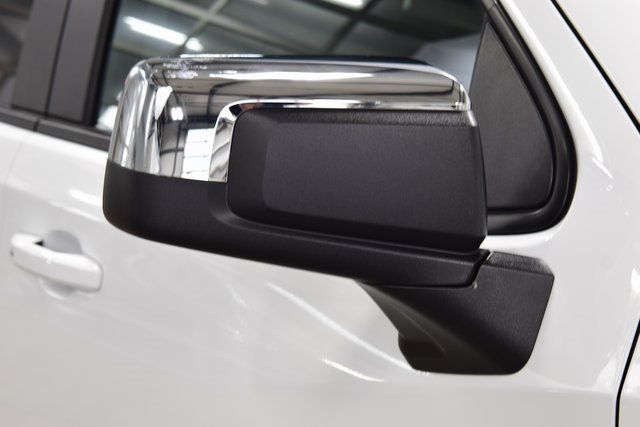 2026 Chevrolet Silverado 1500 4WD Crew Cab 157" LT - 22964353 - 16