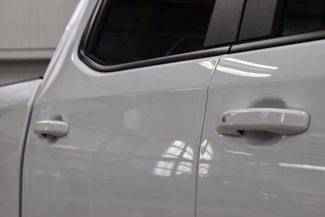 2026 Chevrolet Silverado 1500 4WD Crew Cab 157" LT - 22964353 - 17