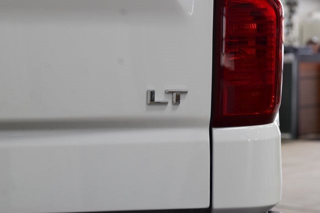 2026 Chevrolet Silverado 1500 4WD Crew Cab 157" LT - 22964353 - 21