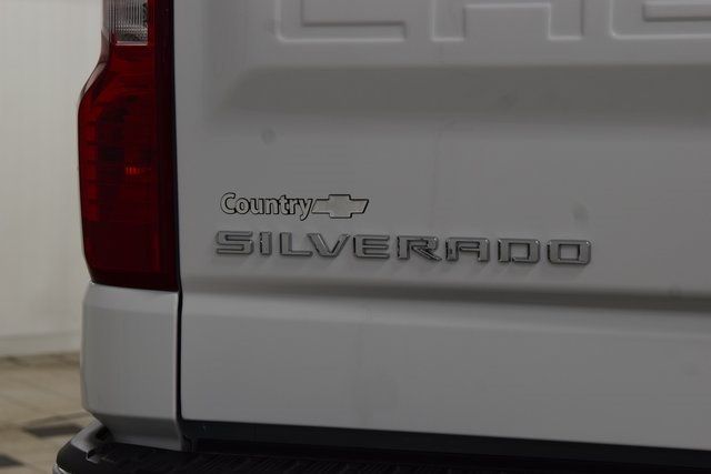 2026 Chevrolet Silverado 1500 4WD Crew Cab 157" LT - 22964353 - 22