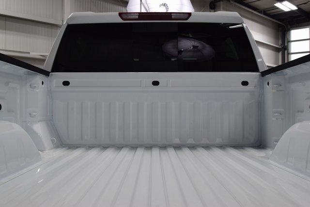 2026 Chevrolet Silverado 1500 4WD Crew Cab 157" LT - 22964353 - 23