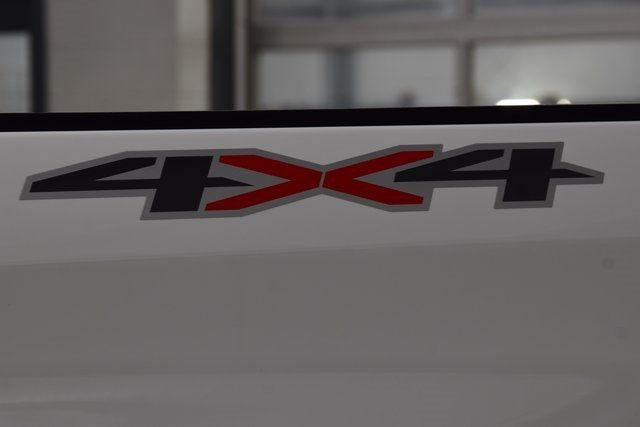 2026 Chevrolet Silverado 1500 4WD Crew Cab 157" LT - 22964353 - 25