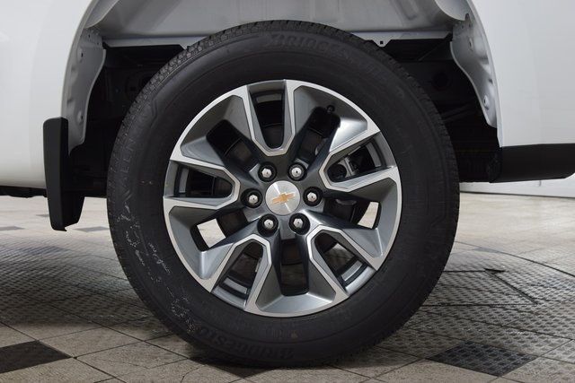 2026 Chevrolet Silverado 1500 4WD Crew Cab 157" LT - 22964353 - 26