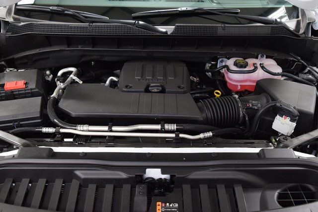 2026 Chevrolet Silverado 1500 4WD Crew Cab 157" LT - 22964353 - 29
