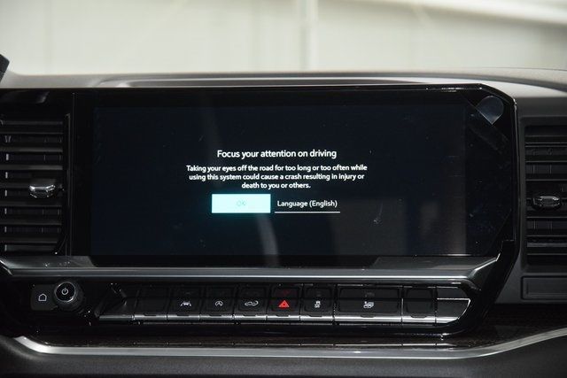 2026 Chevrolet Silverado 1500 4WD Crew Cab 157" LT - 22964353 - 31