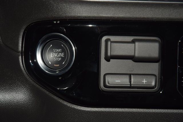 2026 Chevrolet Silverado 1500 4WD Crew Cab 157" LT - 22964353 - 34