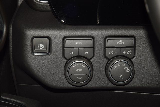 2026 Chevrolet Silverado 1500 4WD Crew Cab 157" LT - 22964353 - 35