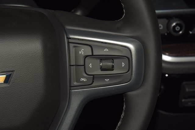 2026 Chevrolet Silverado 1500 4WD Crew Cab 157" LT - 22964353 - 38