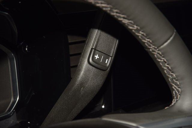 2026 Chevrolet Silverado 1500 4WD Crew Cab 157" LT - 22964353 - 39