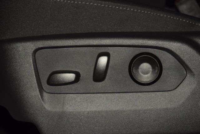 2026 Chevrolet Silverado 1500 4WD Crew Cab 157" LT - 22964353 - 41