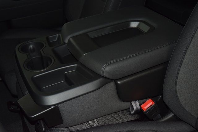 2026 Chevrolet Silverado 1500 4WD Crew Cab 157" LT - 22964353 - 42