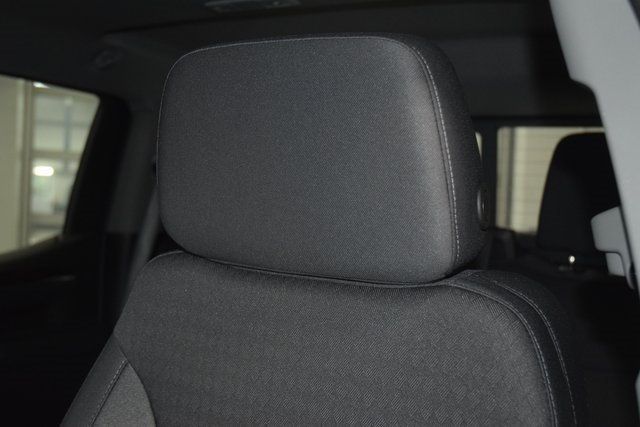 2026 Chevrolet Silverado 1500 4WD Crew Cab 157" LT - 22964353 - 43