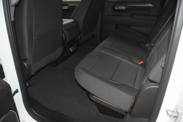 2026 Chevrolet Silverado 1500 4WD Crew Cab 157" LT - 22964353 - 44