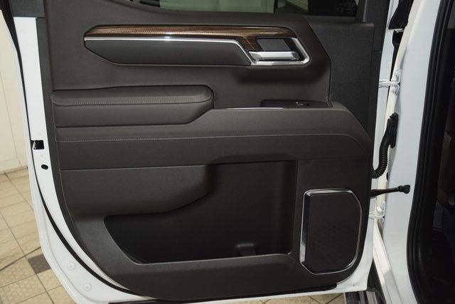 2026 Chevrolet Silverado 1500 4WD Crew Cab 157" LT - 22964353 - 45