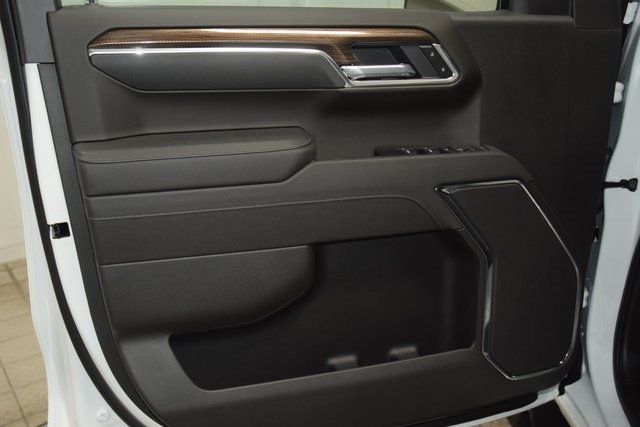 2026 Chevrolet Silverado 1500 4WD Crew Cab 157" LT - 22964353 - 47