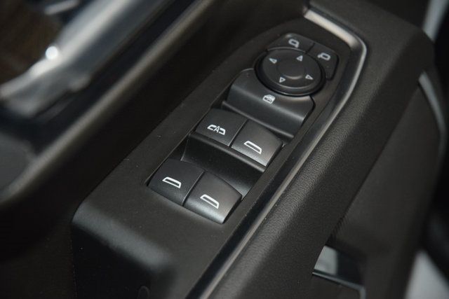 2026 Chevrolet Silverado 1500 4WD Crew Cab 157" LT - 22964353 - 48