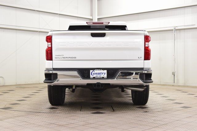 2026 Chevrolet Silverado 1500 4WD Crew Cab 157" LT - 22964353 - 6