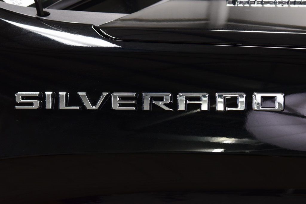 2026 Chevrolet Silverado 1500 4WD Crew Cab 157" LT - 22976027 - 15