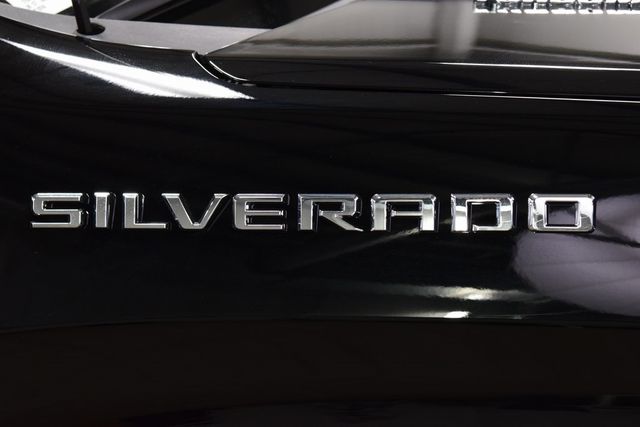 2026 Chevrolet Silverado 1500 4WD Crew Cab 157" LT - 22976027 - 15